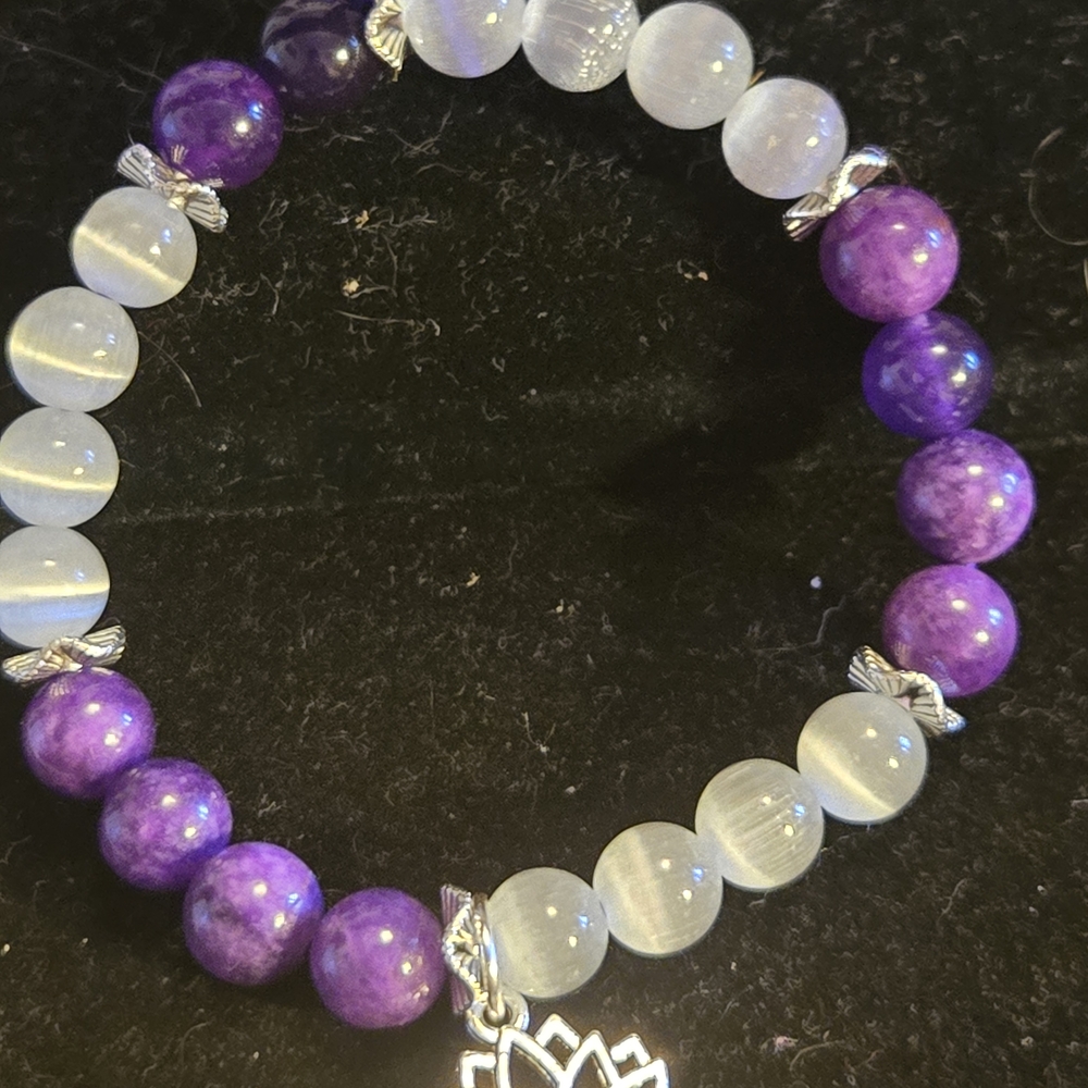 SLEEP CHAKRA BRACELET